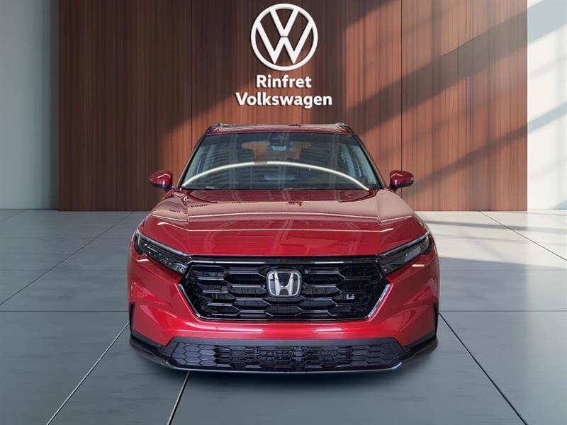 honda CR-V 2025 - 2
