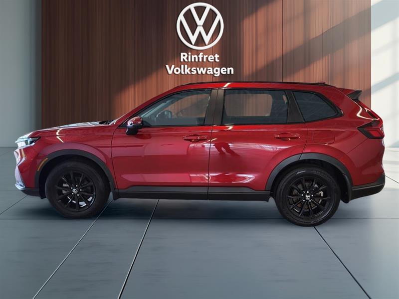 honda CR-V 2025 - 8