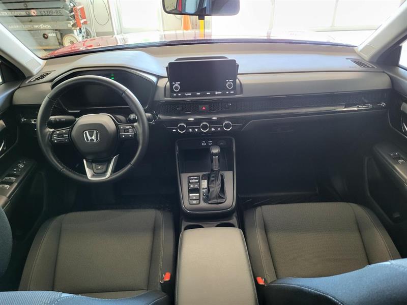 honda CR-V 2025 - 11