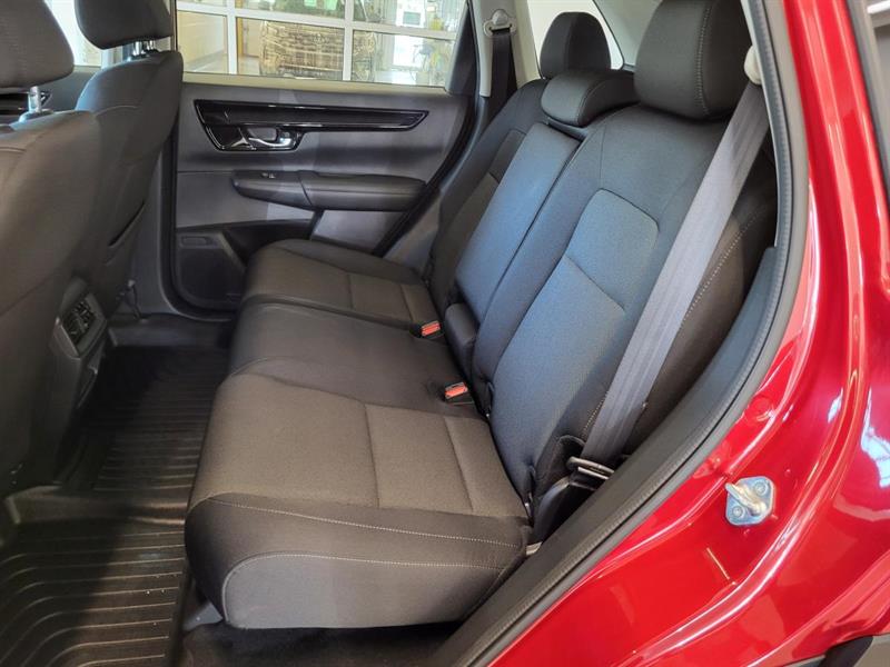 honda CR-V 2025 - 12