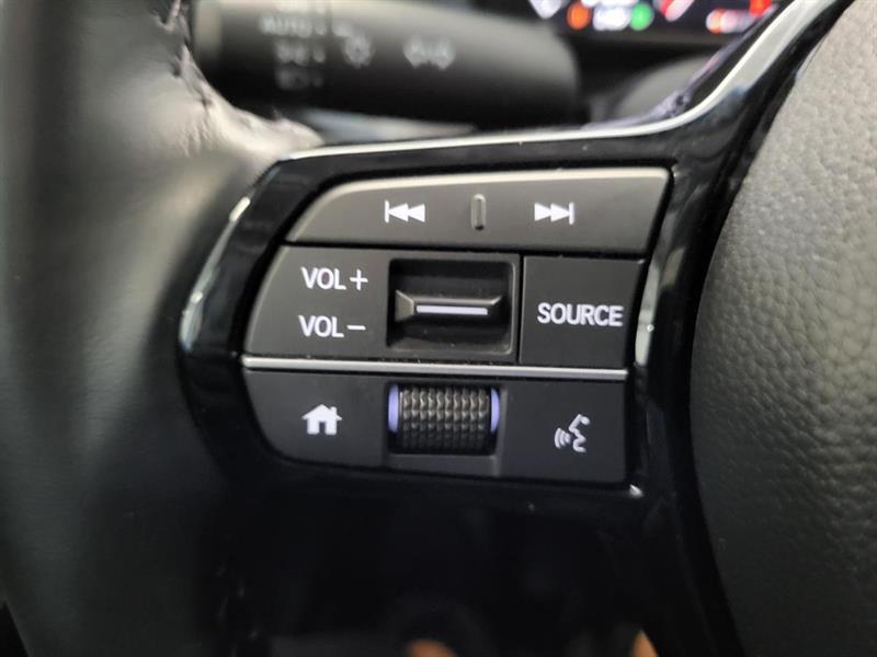 honda CR-V 2025 - 13