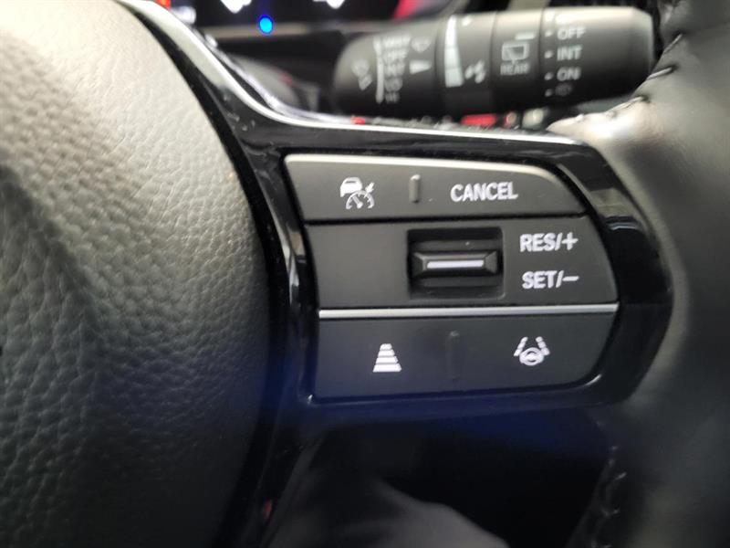 honda CR-V 2025 - 14