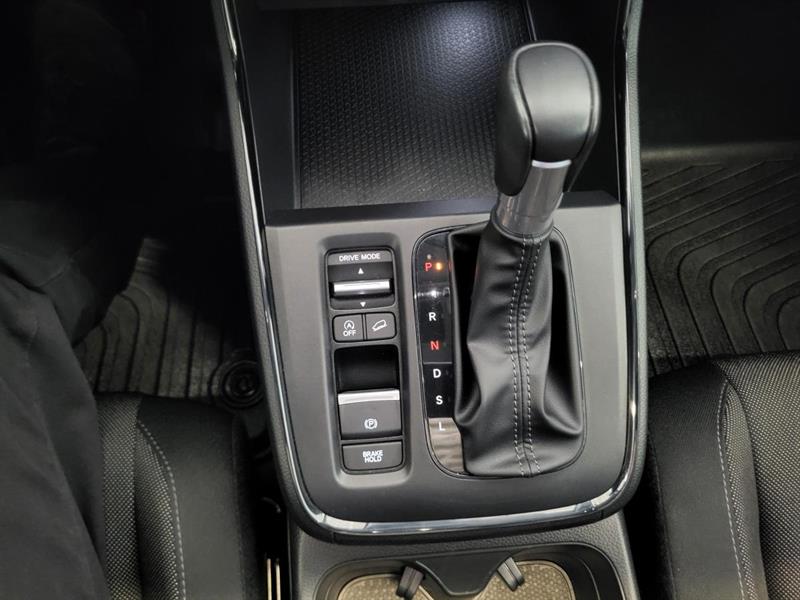 honda CR-V 2025 - 17