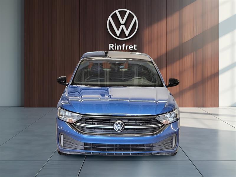 volkswagen Jetta 2024 - 3