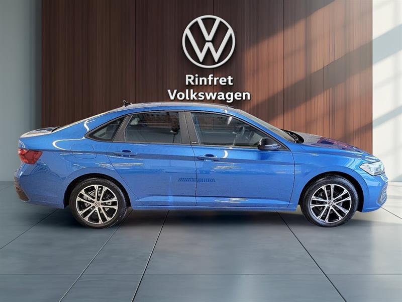 volkswagen Jetta 2024 - 4