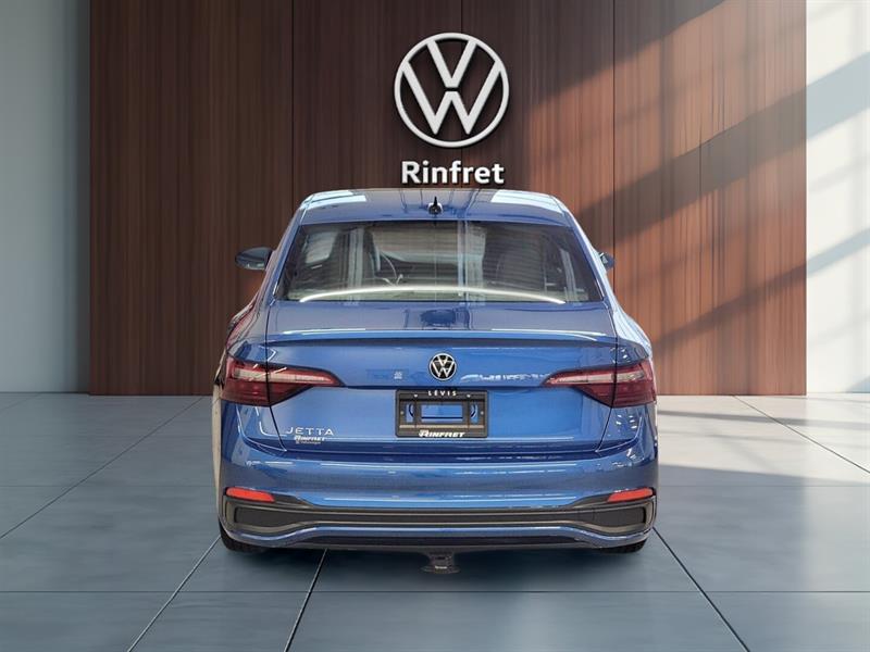 volkswagen Jetta 2024 - 6