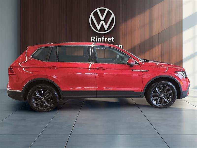 volkswagen Tiguan 2024 - 4