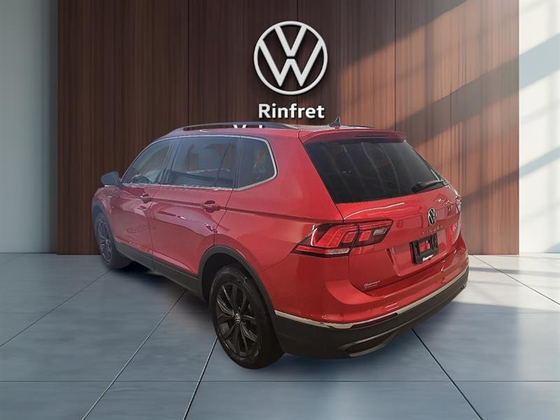 volkswagen Tiguan 2024 - 7