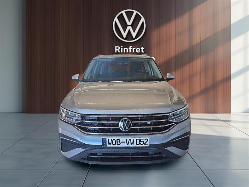 volkswagen Tiguan 2024 - 3