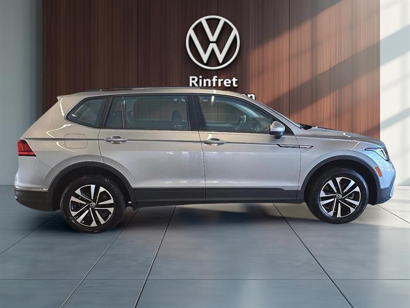 volkswagen Tiguan 2024 - 4