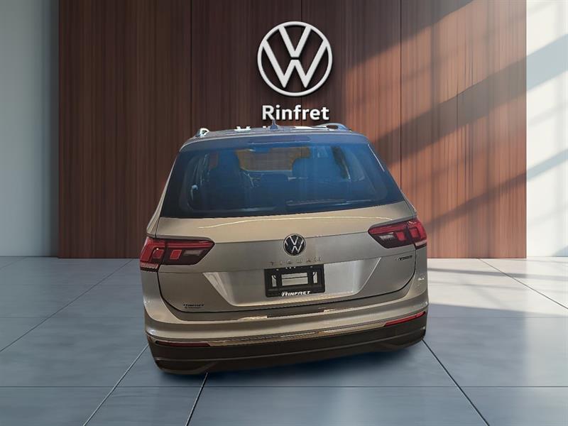 volkswagen Tiguan 2024 - 6