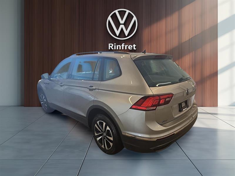 volkswagen Tiguan 2024 - 7
