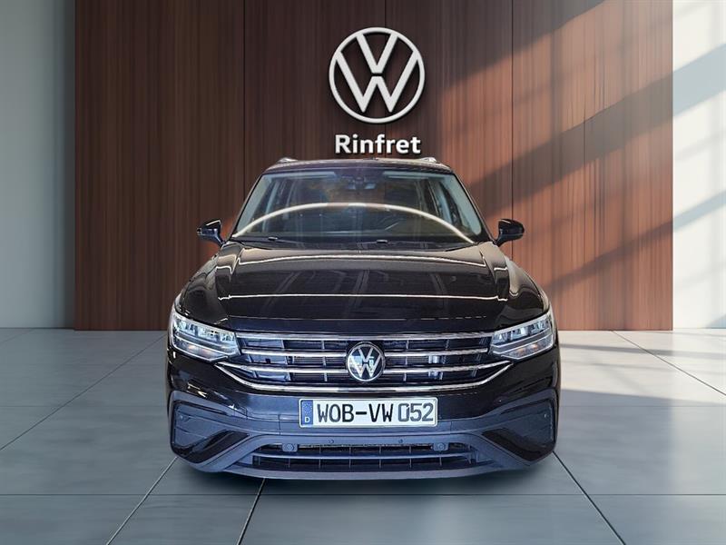 volkswagen Tiguan 2024 - 3