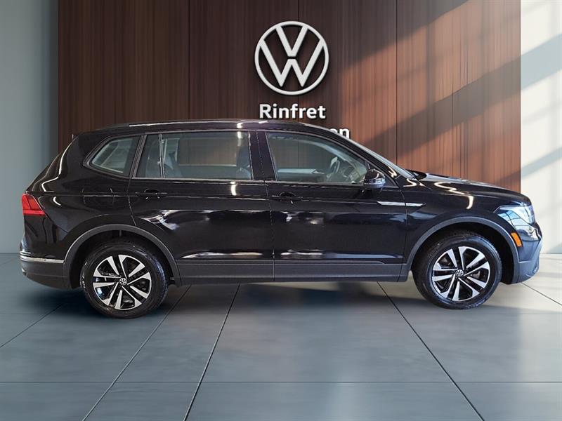 volkswagen Tiguan 2024 - 4