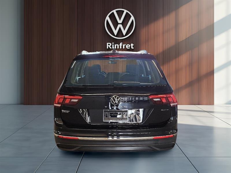 volkswagen Tiguan 2024 - 6
