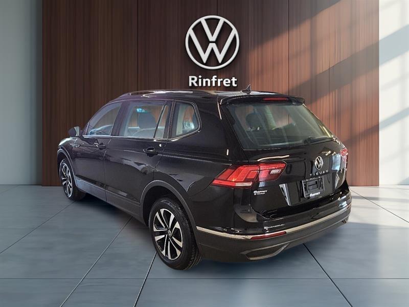volkswagen Tiguan 2024 - 7
