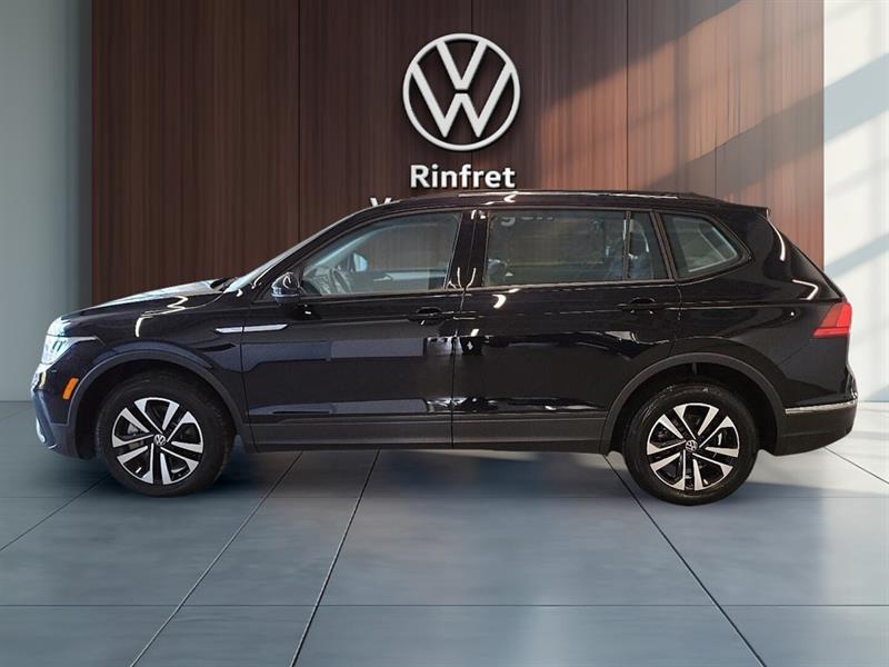 volkswagen Tiguan 2024 - 8