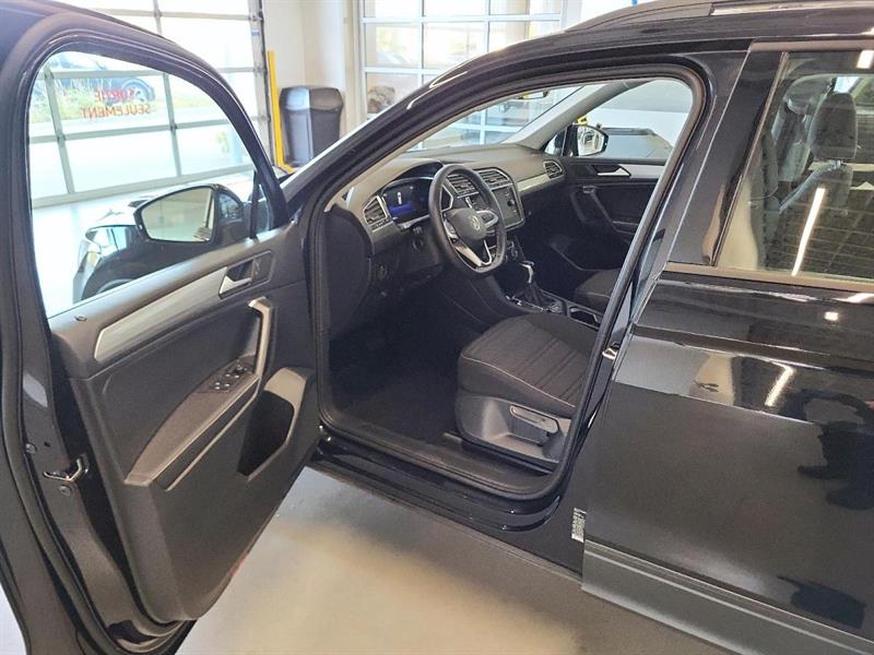 volkswagen Tiguan 2024 - 9