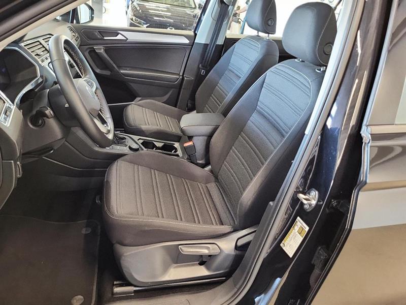 volkswagen Tiguan 2024 - 10