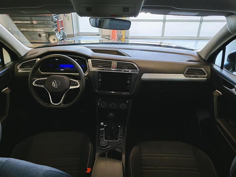 volkswagen Tiguan 2024 - 11