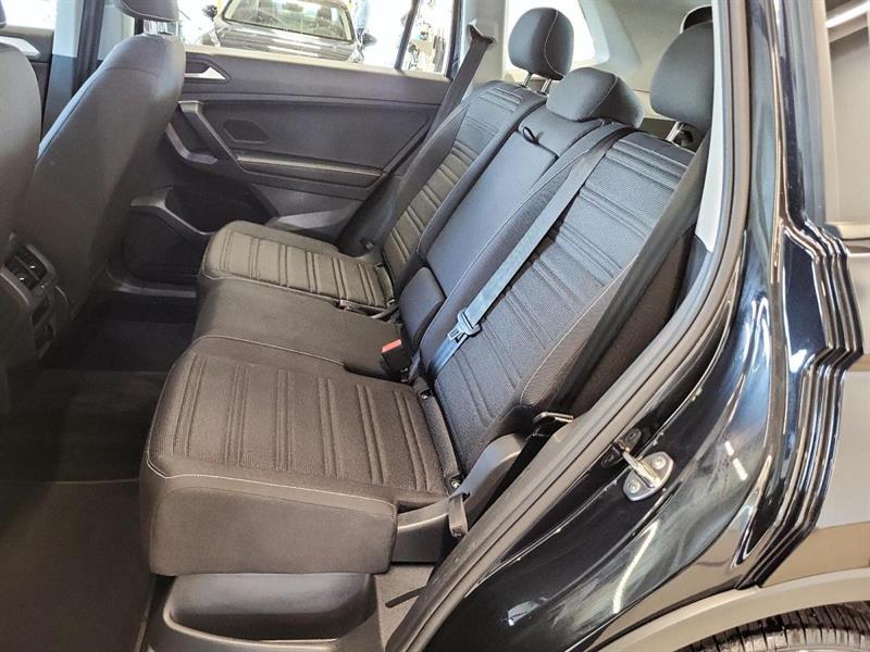 volkswagen Tiguan 2024 - 12