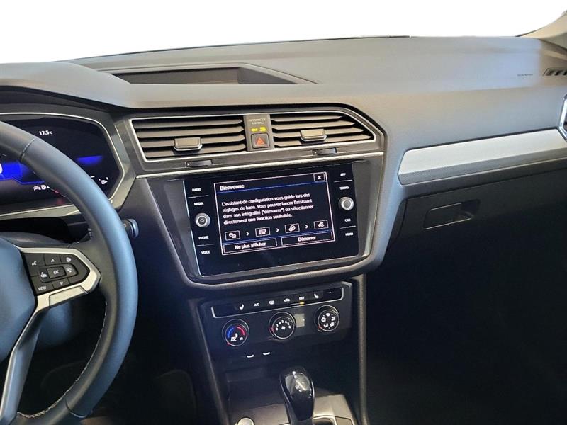 volkswagen Tiguan 2024 - 13
