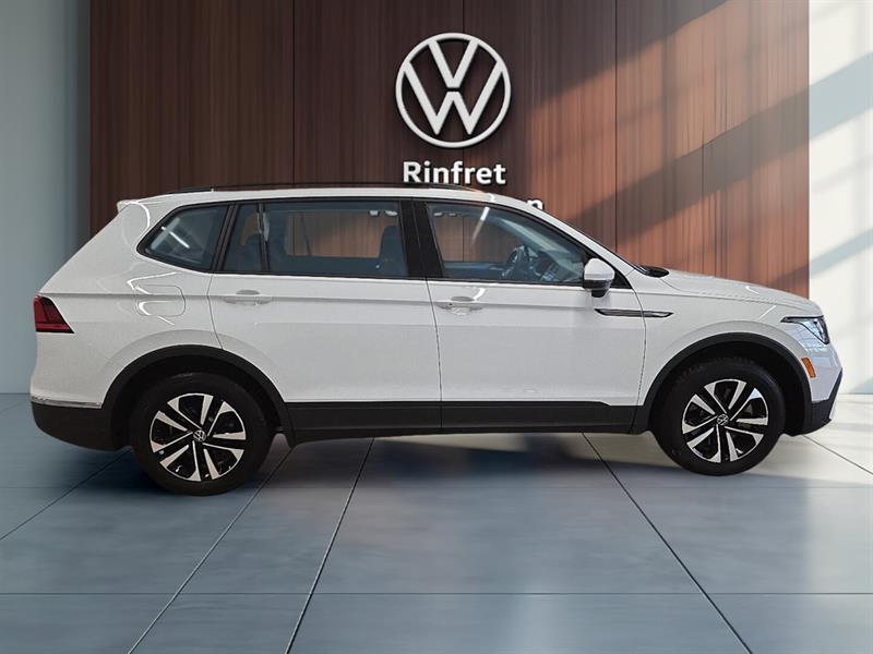 volkswagen Tiguan 2024 - 3