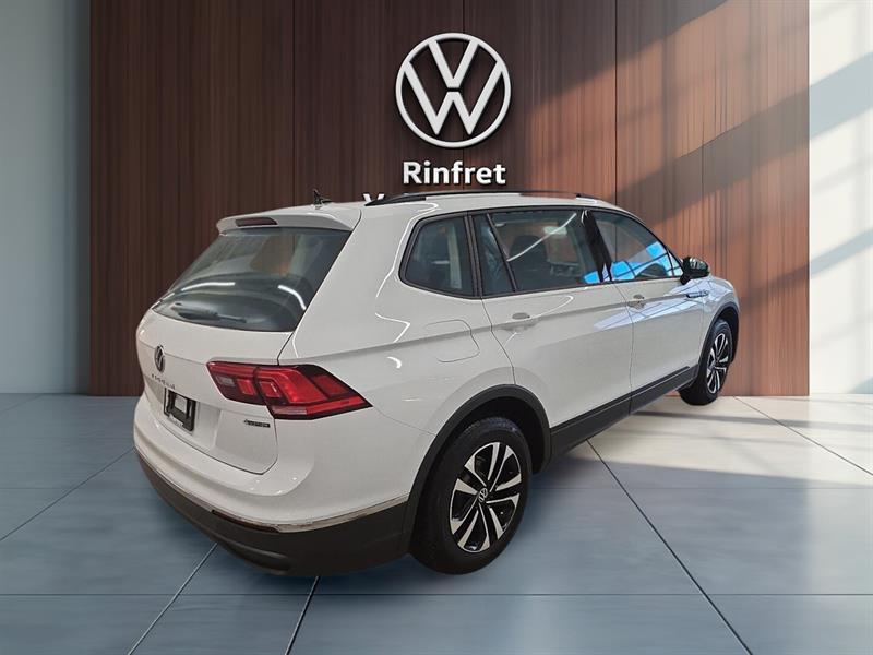 volkswagen Tiguan 2024 - 4