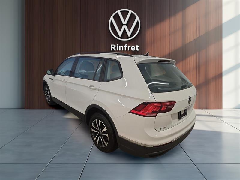 volkswagen Tiguan 2024 - 6
