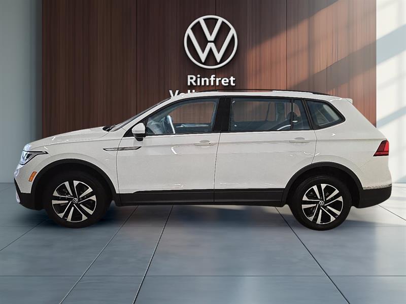 volkswagen Tiguan 2024 - 7