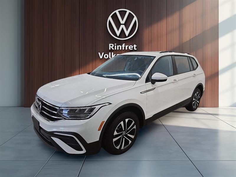 volkswagen Tiguan 2024 - 8