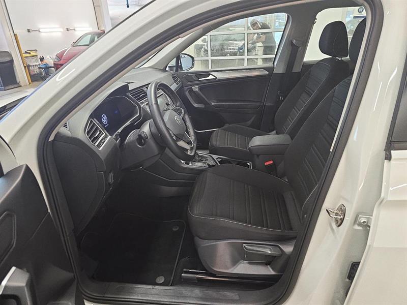 volkswagen Tiguan 2024 - 9