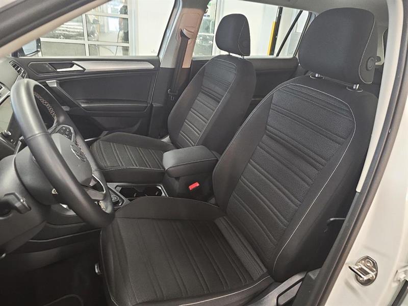 volkswagen Tiguan 2024 - 10