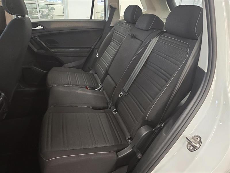 volkswagen Tiguan 2024 - 11