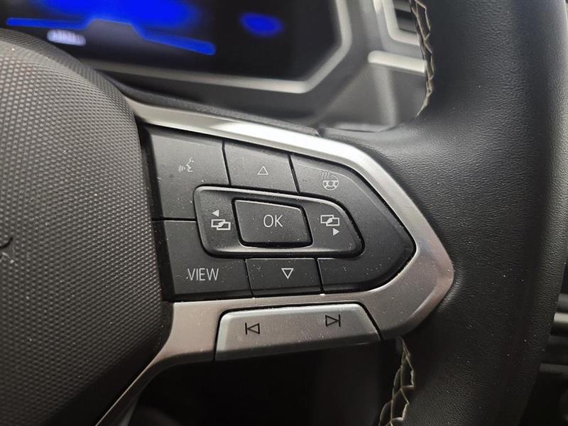 volkswagen Tiguan 2024 - 12