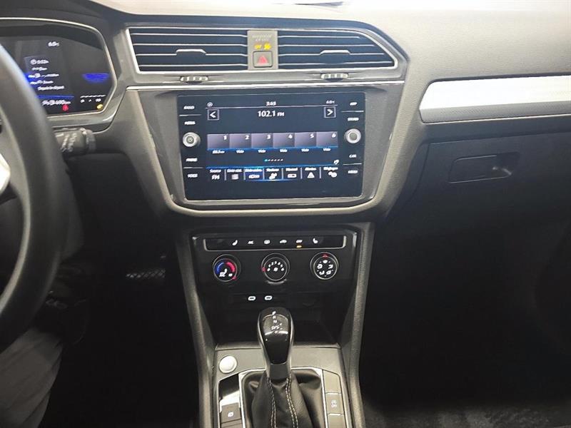 volkswagen Tiguan 2024 - 14