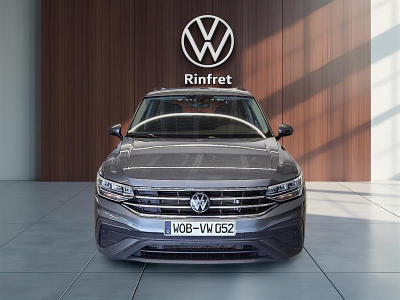 volkswagen Tiguan 2024 - 3