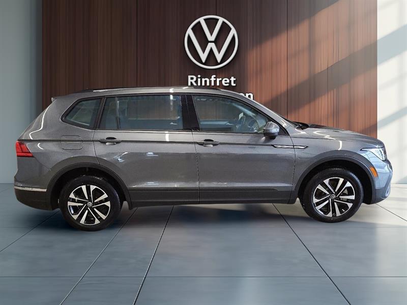 volkswagen Tiguan 2024 - 4