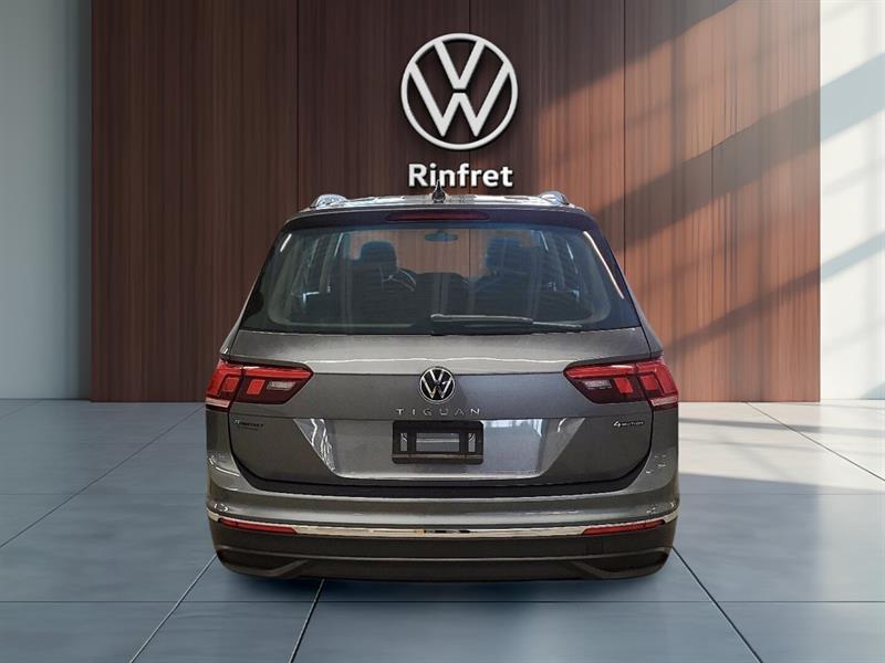volkswagen Tiguan 2024 - 6