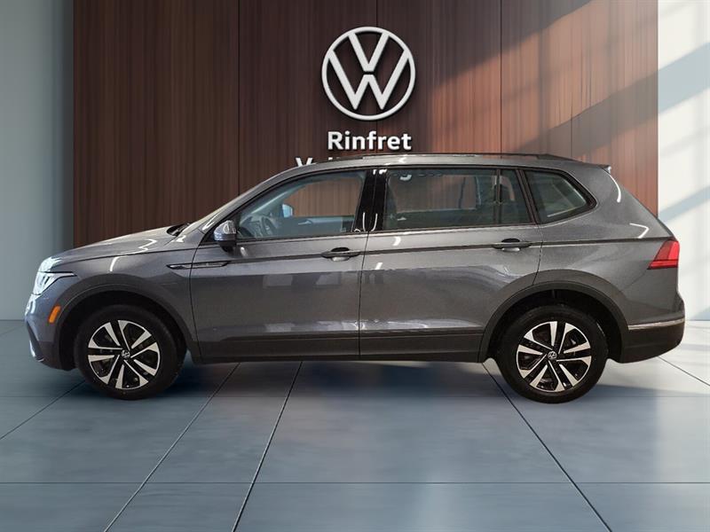 volkswagen Tiguan 2024 - 8