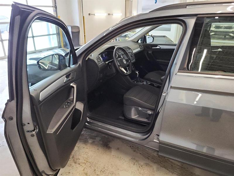 volkswagen Tiguan 2024 - 9