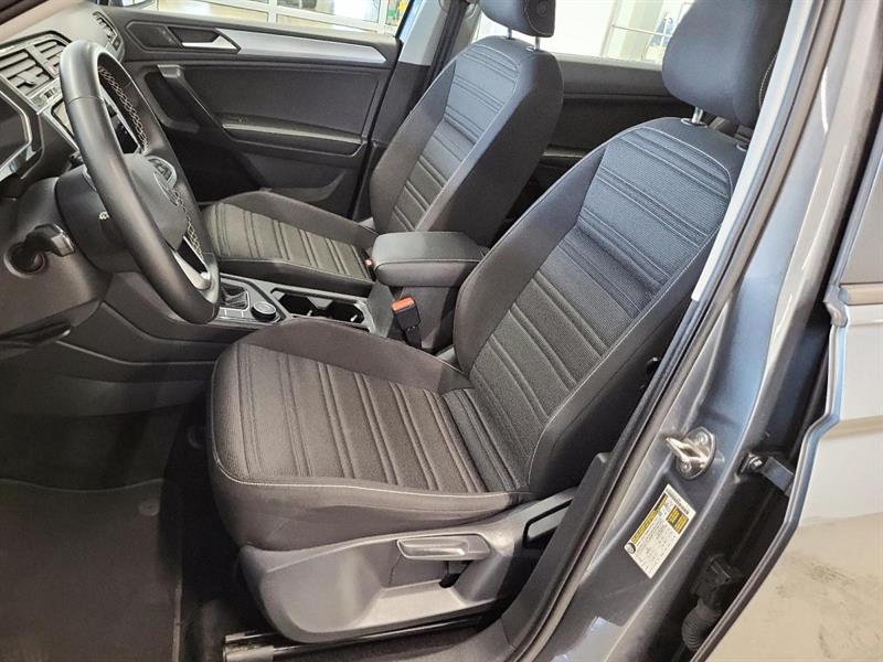 volkswagen Tiguan 2024 - 10