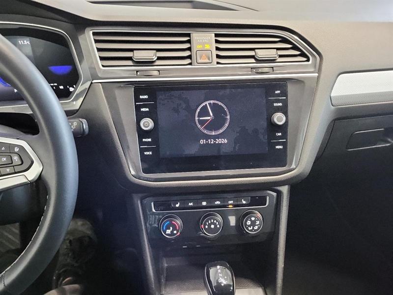 volkswagen Tiguan 2024 - 16
