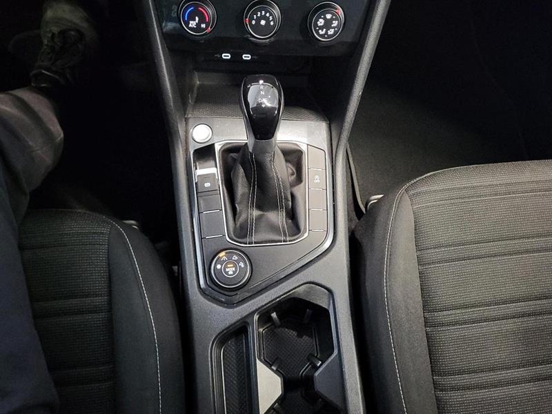 volkswagen Tiguan 2024 - 17