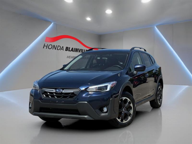 subaru Crosstrek 2023