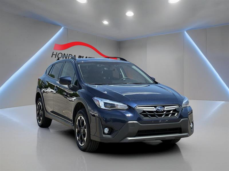 subaru Crosstrek 2023 - 4