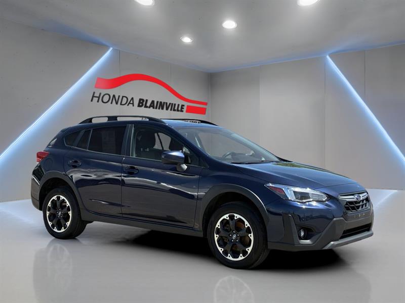 subaru Crosstrek 2023 - 5