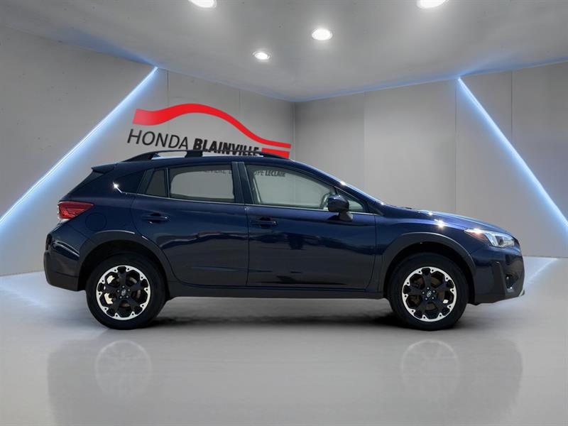 subaru Crosstrek 2023 - 6