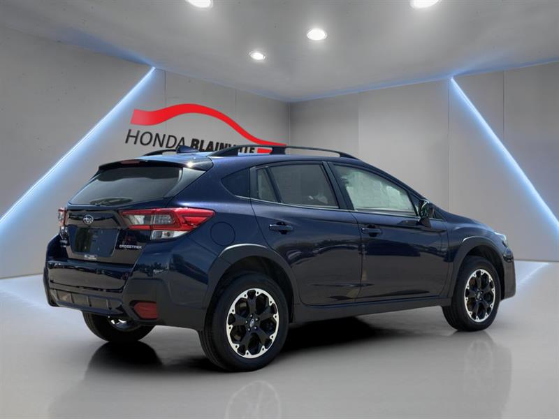 subaru Crosstrek 2023 - 7