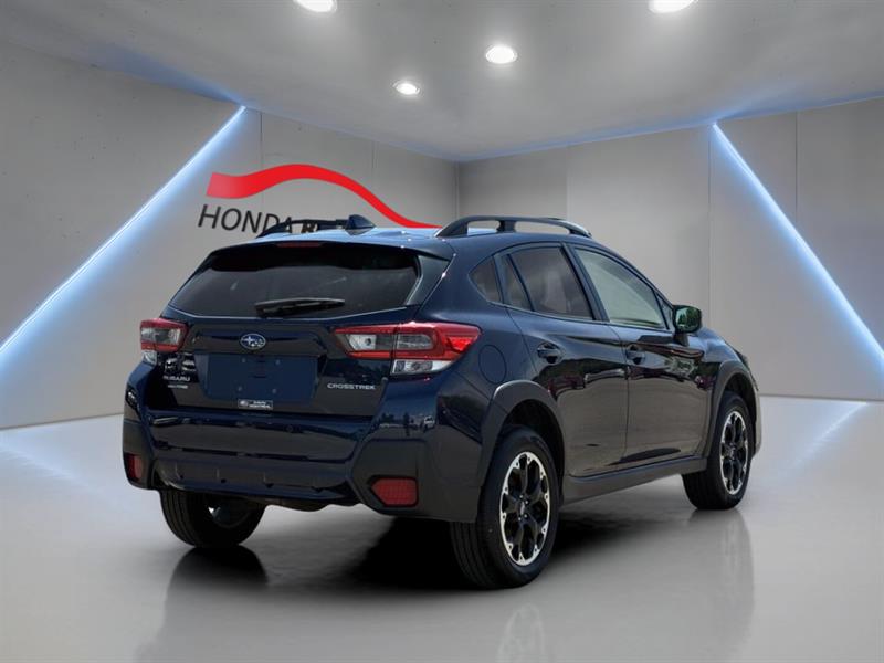 subaru Crosstrek 2023 - 8